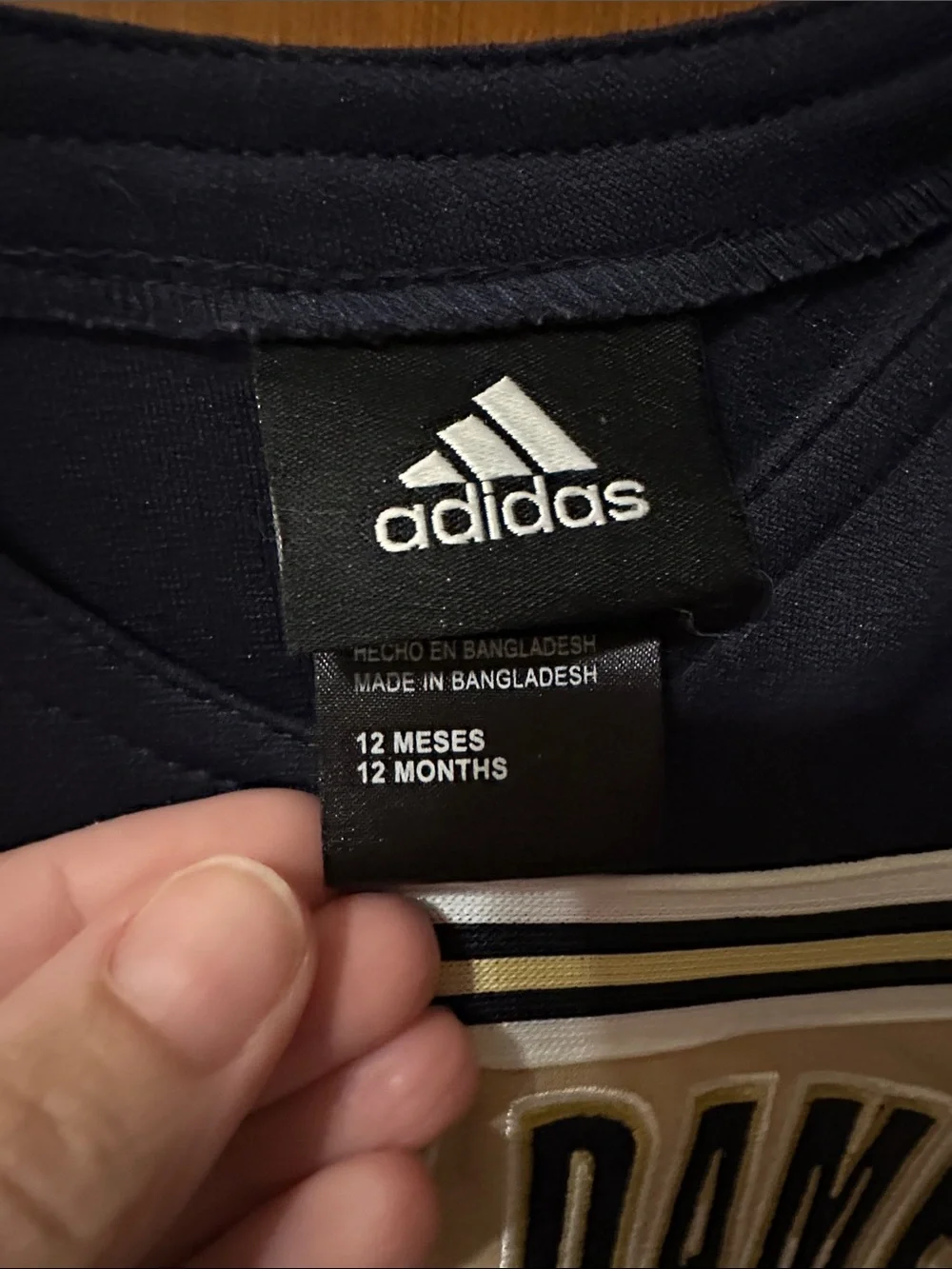 adidas collegiate cheer